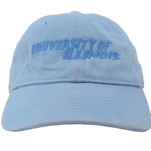Girl by The Game University of Illinois Fighting Illini Women's  Cap